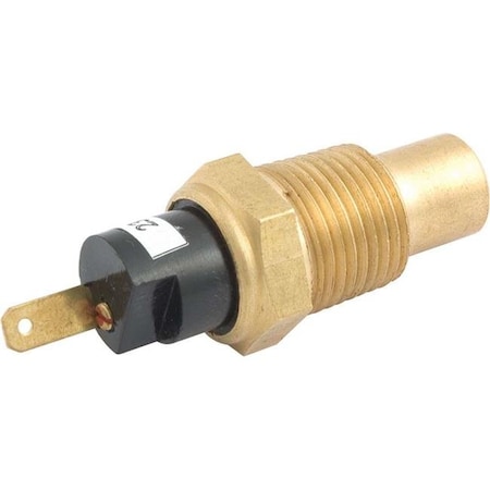 Allstar Performance Allstar Performance ALL99057 235 deg Replacement Water Temperature Switch ALL99057